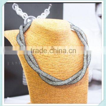 2015 Factory New Design Necklace Jewelry Stardust Necklace photo-2