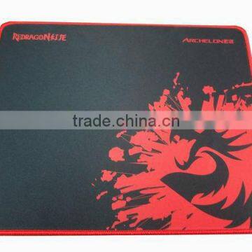 Hot Selling Mouse Pad Customized With Low Price photo-2