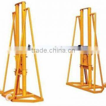 Hydraulic Cable Stand