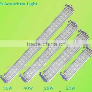 40x1W LED Aquarium Lights LED