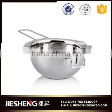 heat proof stainless steel heat proof bowl