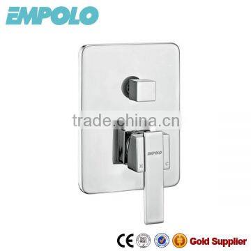 Bathroom Chrome Brass Durable Shower Valve 12 3700