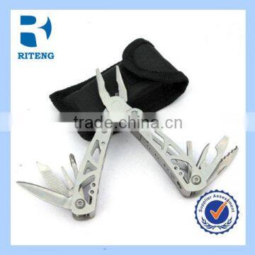 Many Colors Stainless Steel Multi Function Combination Plier photo-2