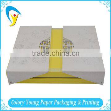 High Quality Packing Paper Box For Cosmetic With Competitive Price