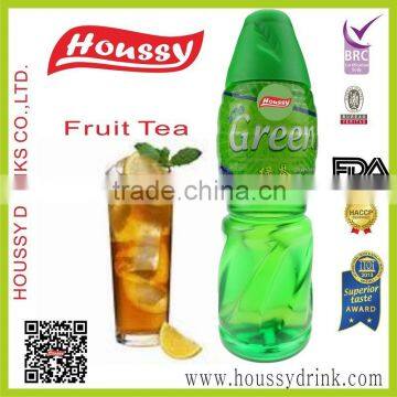06 Wholesale All Natural Green Drinking Tea photo-2