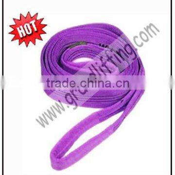 1 ton polyester webbing sling