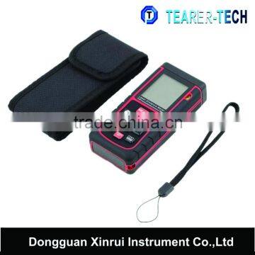 2015 High accuracy LCD laser rangefinder TL-D60C to measure distance with larser                        
                                                Quality Choice