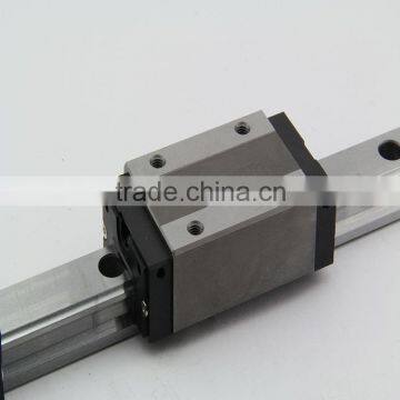 China Supplier CurtainRail Linear Slide Bearing photo-6