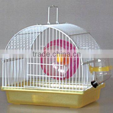 Portable Pet Hamster House Cage , Hamster Cage 019