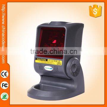 NT-6030 Omni-Directional 1D Barcode Scanner/reader for supermarket