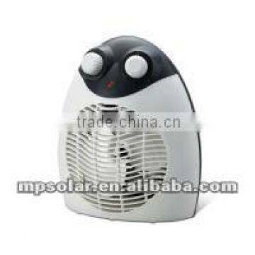 professional fan heater parts MP-FH-005