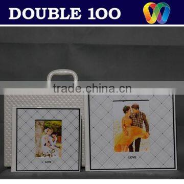 China supplier digtal photo album