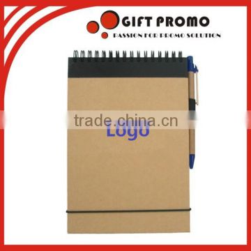 Promotion Gift Mini Notepad With Pen