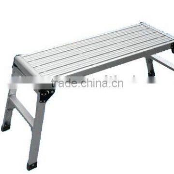 Aluminium Work platform