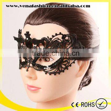Bat Style Party Eye Mask, Party Mask Masquerade Masks photo-3