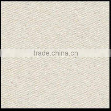 twill fabric bleached fabric