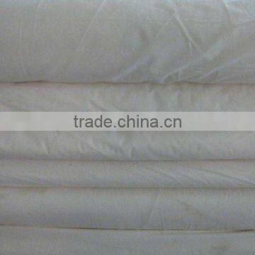 40*40 133*72 105" fabric poplin plain fabric