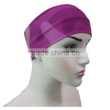 Wholesale Compression Head Band Support Gear for Women