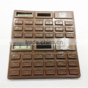 Solar Powered Standard Function Calculator photo-4