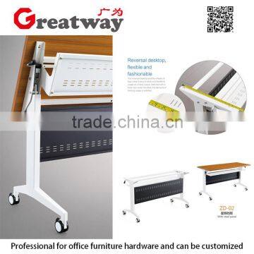 Wholesale metal folding table leg with attractve appeanrance                        
                                                                                Supplier's Choice