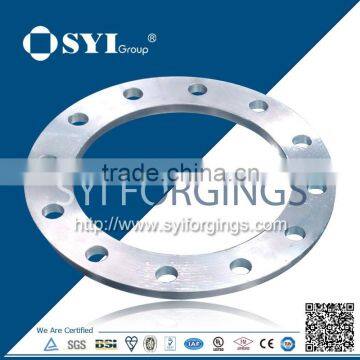 Plate Forged Flange