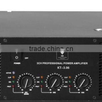 Lab Gruppen Fp14000 Power Amplifier Fp14000q Portable Voice Amplifier photo-6