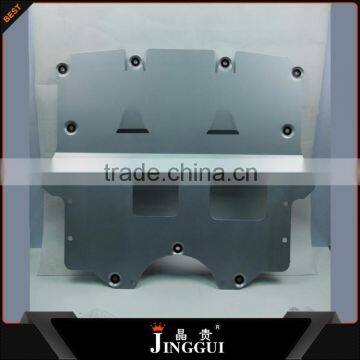 car auto skid plate for Toyota Crown