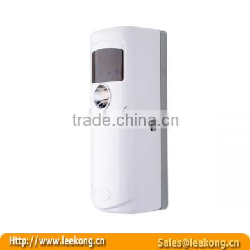 hotel restaurant toilet automatic aerosol cans dispenser