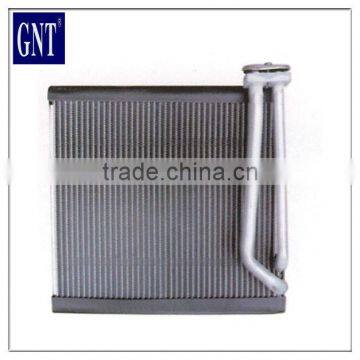 E320C E320D Air condition evaporator for excavator engine parts