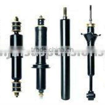 Gas Filled Monotube & Twin Tube Shock Absorber FOR Truck & Trailers & Bus