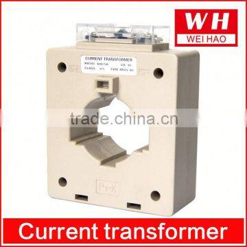 400/5-1000/5 MSQ-60 siemens current transformer
