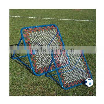 rebound soccer goal