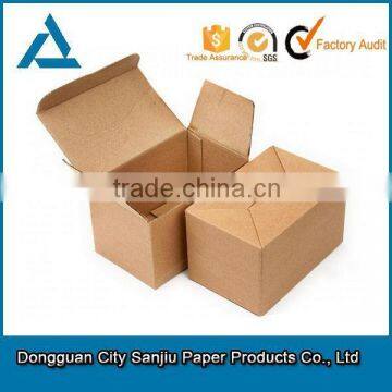 CUSTOM CHEAP IVORY BOARD PAPER PACKAGING BOX FOR ENGINE CLEAN OIL