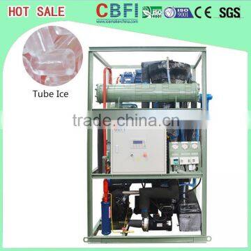 CBFI Leading Product Tube Ice Machine Making On Sale