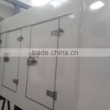 Eutectic Plate Truck Body photo-2