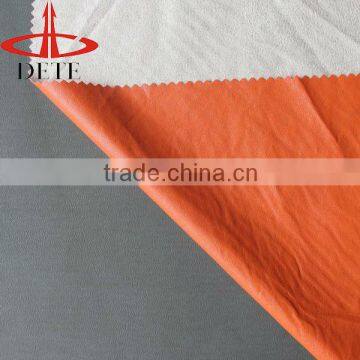 PU Garment Leather,PU Artificial Leather for Garment