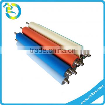 Factory OEM personalized custom made rubber roller