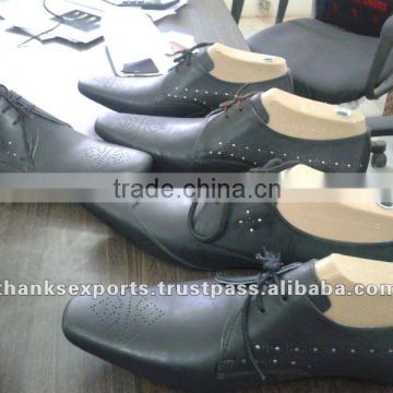 JAZZ SHOE split sole BLack