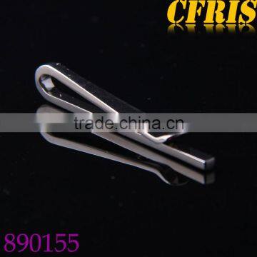 Wholesale cleverish tie bar unisex tie clip