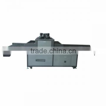 TM-UV-G800mm High Power Metal Halide Lamps Lampshade UV Curing Machine