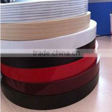 ABS Edge Banding Tape For Furniture Accessory