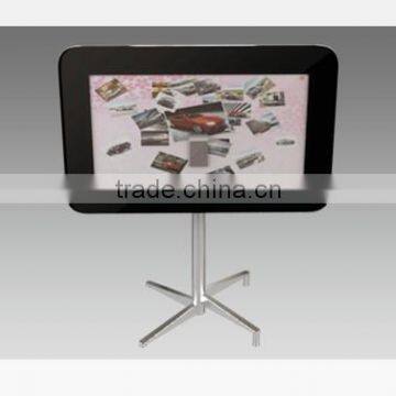 (NEW Design!) RichTech 46'' Rotatable Bracket LCD Interactive Multi-touch Table photo-4