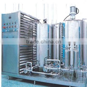 2014 high quality stainless steel cosmetic perfume mixing machine