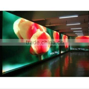 Provide Indoor Rental Led Video Wall P4.81 Cheap Price Indoor Full Color Led Display Screen photo-4