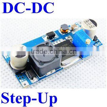 Power Regulator 12v dc turn to 16v 19v dc step up power converter circuit board