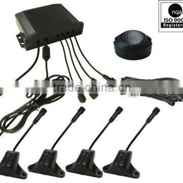 buzze warning parking sensor for suzuki swift (SWB01-4-UMP)