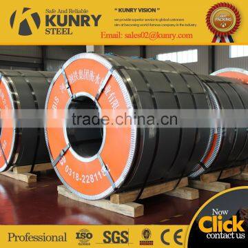 Manufacturer Best Price Tin Coating Electrolytic Tinplate (ETP) photo-2