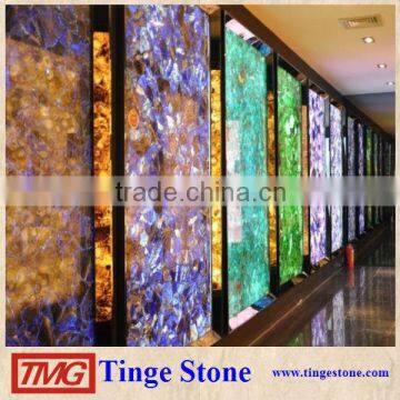 Beautiful agate slices wholesale For Sale