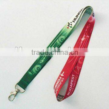 trade shows lanyards