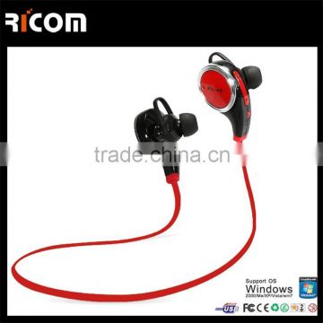 wired bluetooth headset,bluetooth headset for zello app,bluetooth headset user manual--BTH-214--Shenzhen Ricom